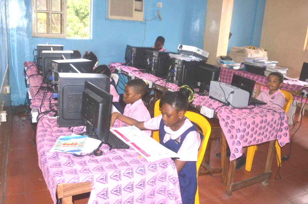 E-learning Upgraded