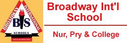 Broadway Int'l School