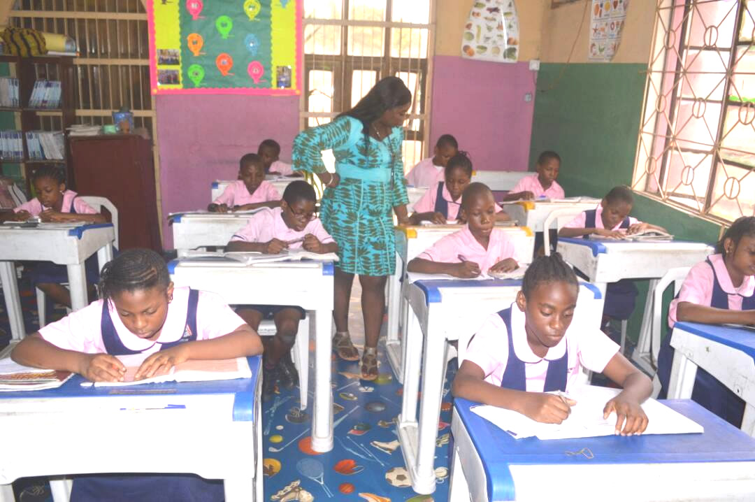 Qualified Teachers